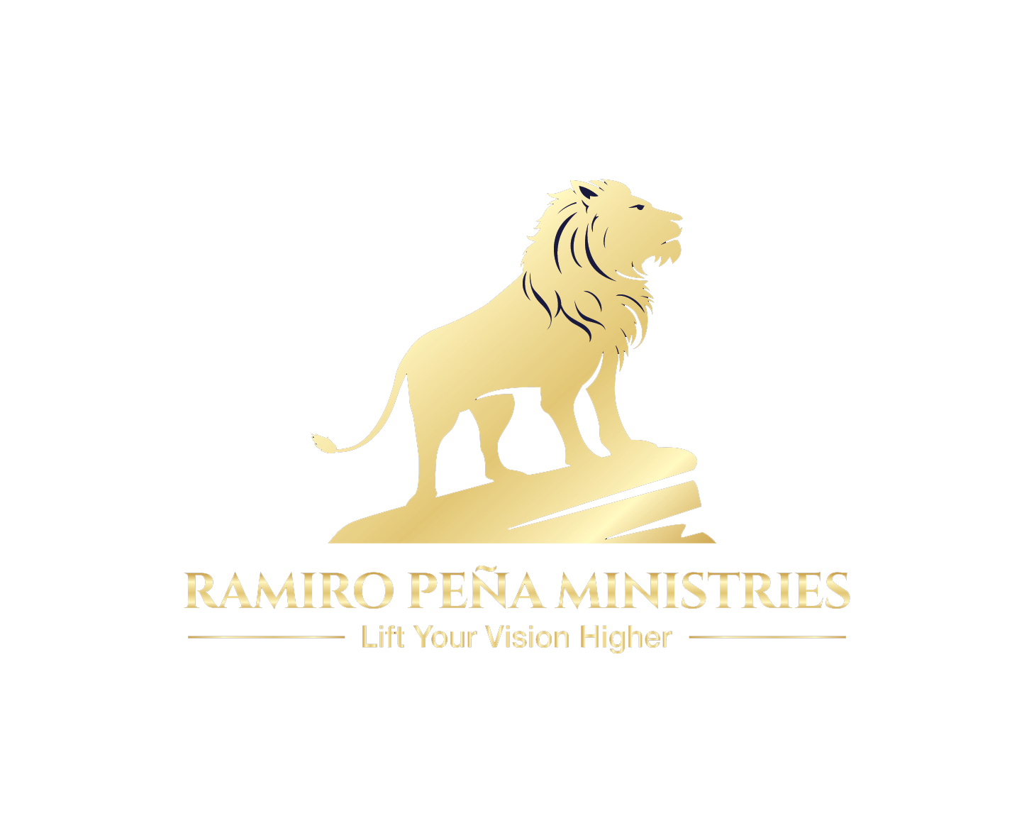 Ramiro Peña Ministries — Speak Life to the Nations