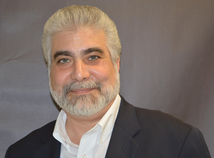 Pastor Ramiro A. Peña
